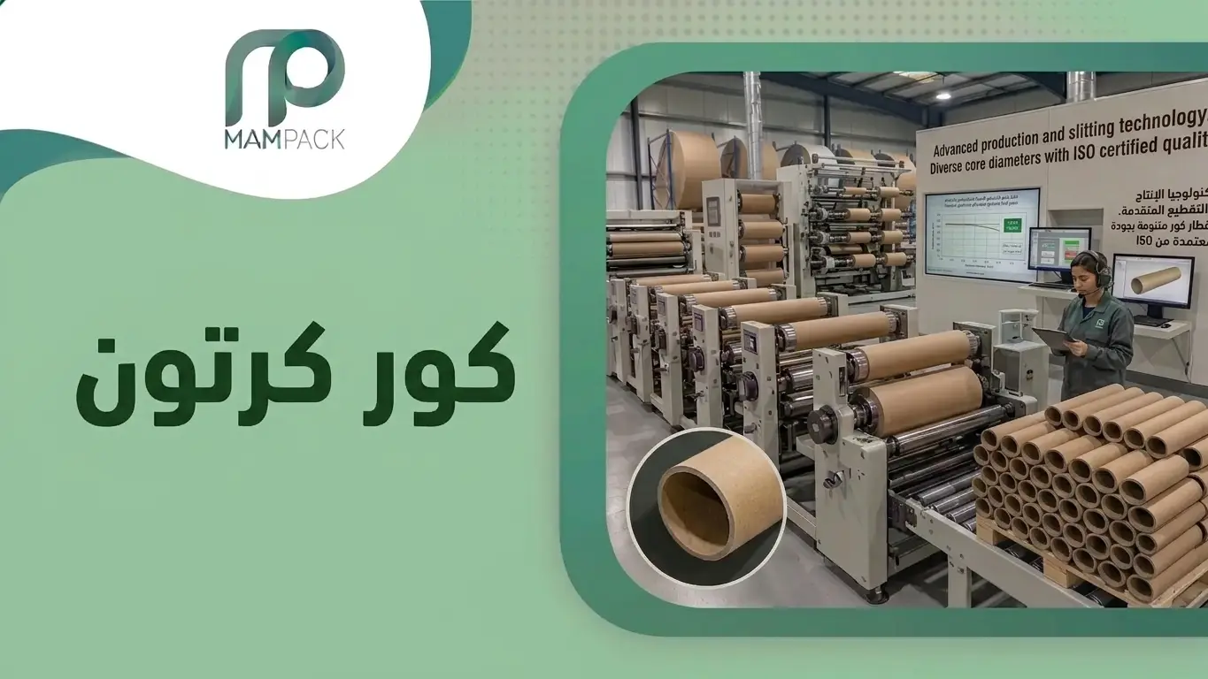 كور كرتون
