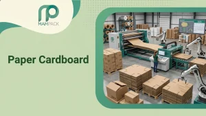 paper cardboard