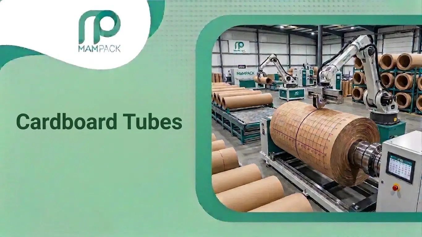 Cardboard Tubes